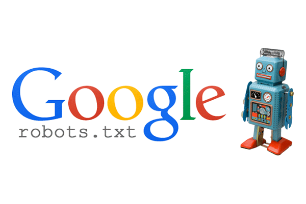 通过优化robot的方式，加速谷歌收录我们的网站