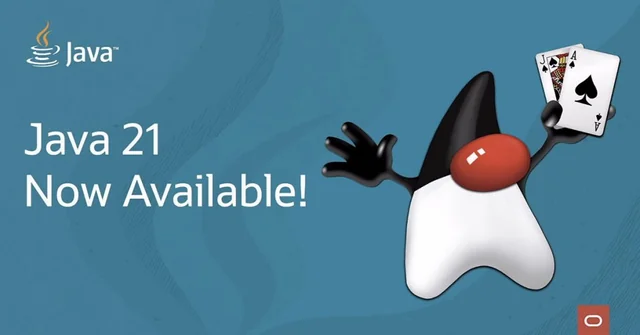 JDK 21新特性简介